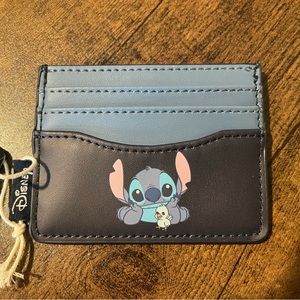Disney Lilo & Stitch Wallet